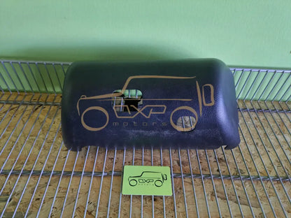 Mercedes-Benz G-Class W463 Jack cover