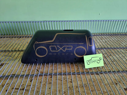 Mercedes-Benz G-Class W463 Jack cover