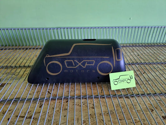 Mercedes-Benz G-Class W463 Jack cover
