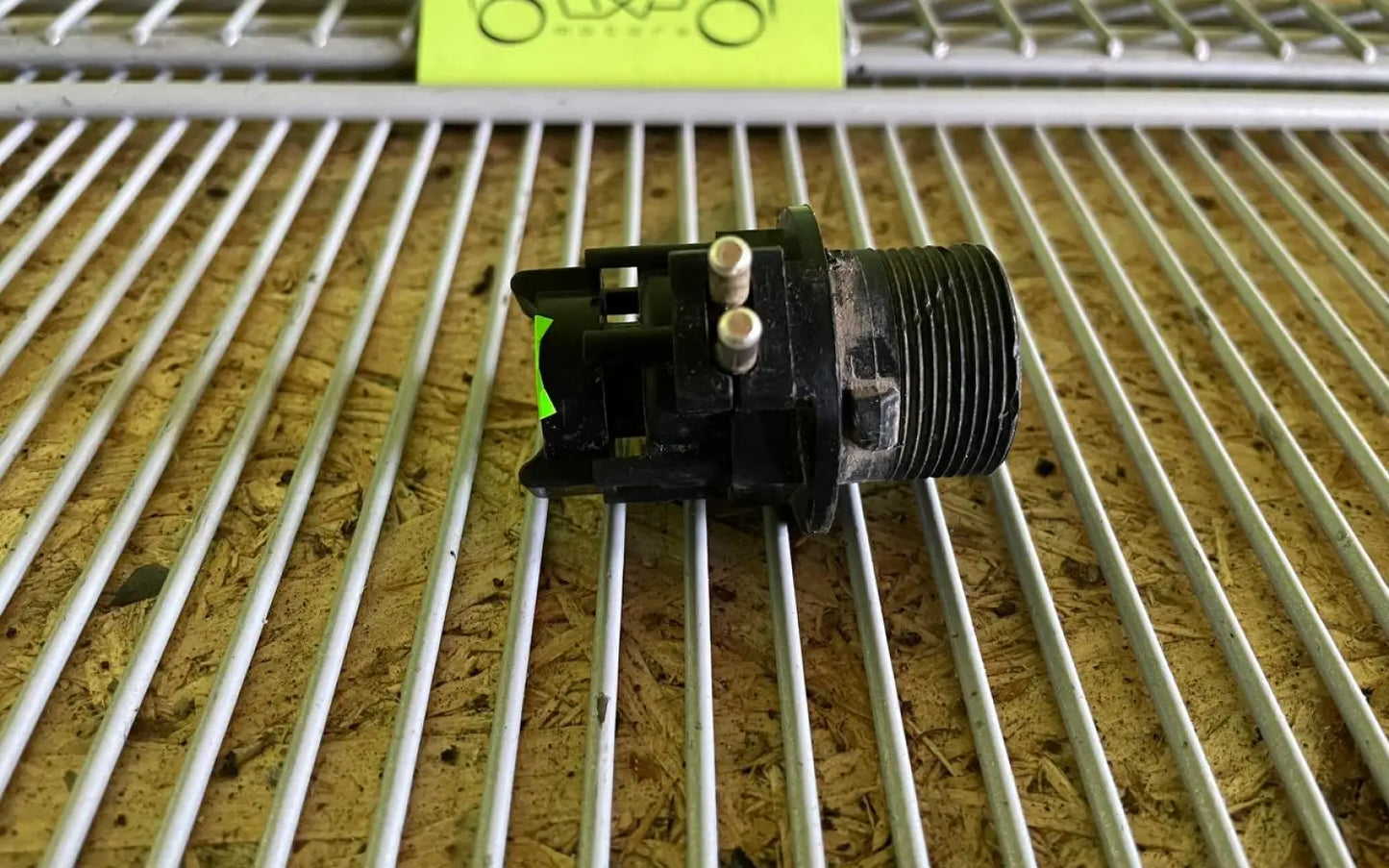 Mercedes-Benz G-Class W463 Kick down switch - kick down switch