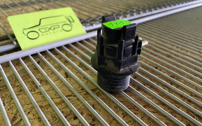 Mercedes-Benz G-Class W463 Kick down switch - kick down switch