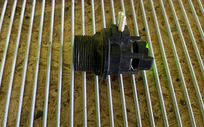 Mercedes-Benz G-Class W463 Kick down switch - kick down switch