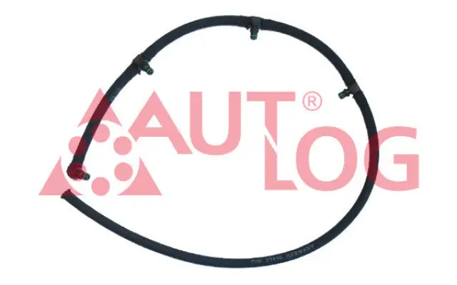 Mercedes-Benz G-Class W463 Kraftstoffleitung/Fuel Line - fuel line