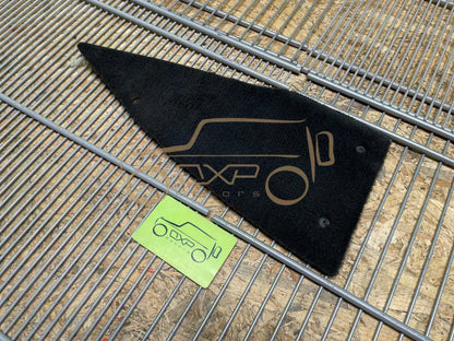Mercedes-Benz G-Class W463 Left Cover For Air Conditioning