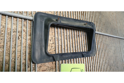Mercedes-Benz G-Class W463 Left fog lamp cover surround