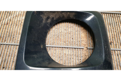Mercedes-Benz G-Class W463 Left headlamp cover - headlamp