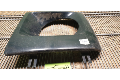 Mercedes-Benz G-Class W463 Left headlamp cover - headlamp