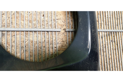 Mercedes-Benz G-Class W463 Left headlamp cover - headlamp