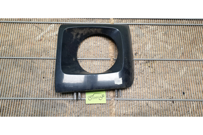 Mercedes-Benz G-Class W463 Left headlamp cover - headlamp