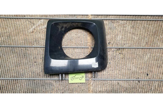 Mercedes-Benz G-Class W463 Left headlamp cover - headlamp