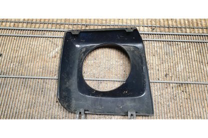 Mercedes-Benz G-Class W463 Left headlamp cover - headlamp