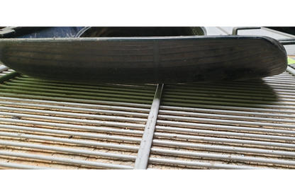 Mercedes-Benz G-Class W463 Left headlamp cover - headlamp