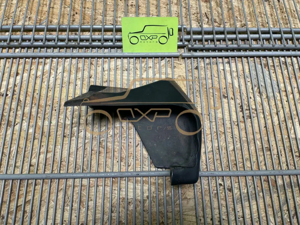 Mercedes-Benz G-Class W463 Left Rear Side Step End Cap