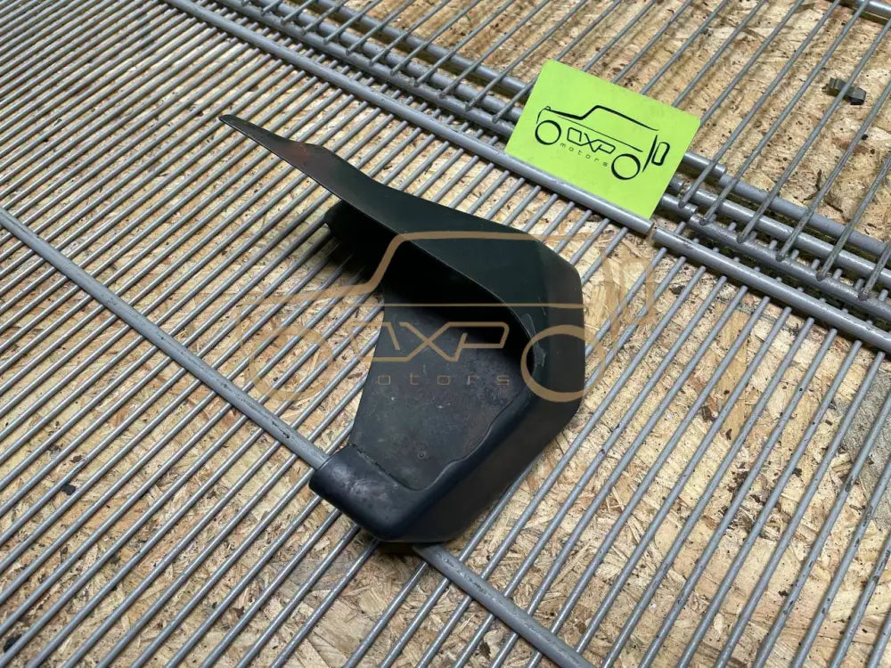Mercedes-Benz G-Class W463 Left Rear Side Step End Cap