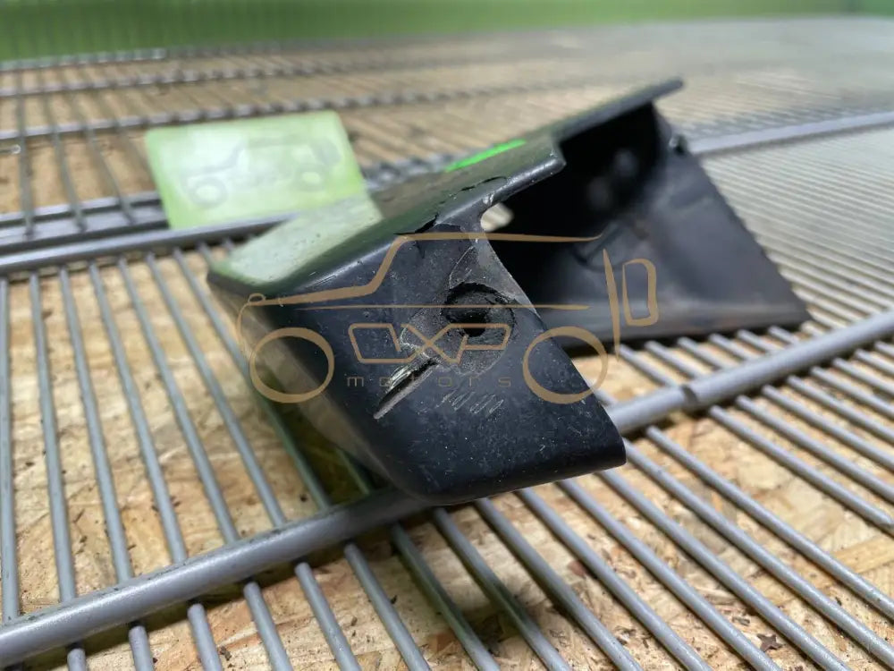 Mercedes-Benz G-Class W463 Left Rear Side Step End Cap