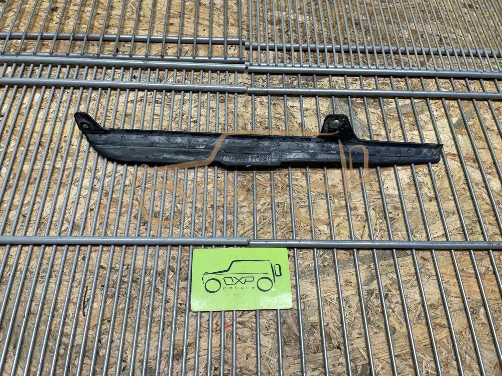 Mercedes-Benz G-Class W463 Left Sunroof Seal