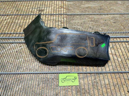 Mercedes-Benz G-Class W463 Left Under Light Cover