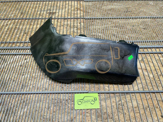Mercedes-Benz G-Class W463 Left Under Light Cover