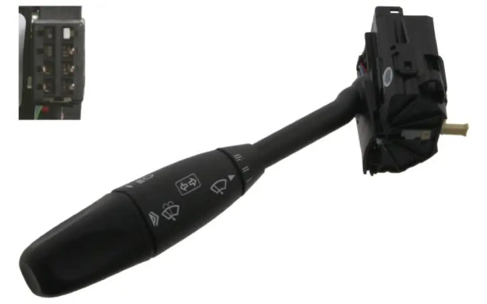 Mercedes-Benz G-Class W463 Lenkstockschalter/Steering column switch - steering column