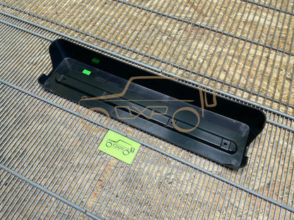 Mercedes-Benz G-Class W463 License plate holder - license plate holder