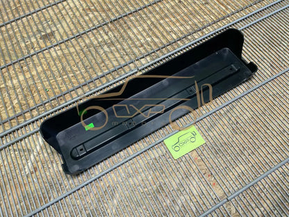 Mercedes-Benz G-Class W463 License plate holder - license plate holder