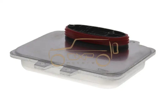 Mercedes-Benz G-Class W463 Lighting control unit