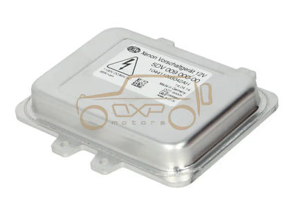 Mercedes-Benz G-Class W463 Lighting control unit
