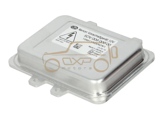 Mercedes-Benz G-Class W463 Lighting control unit