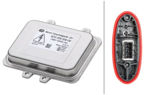 Mercedes-Benz G-Class W463 Lighting control unit/Lichtsteuergerät - lightning control