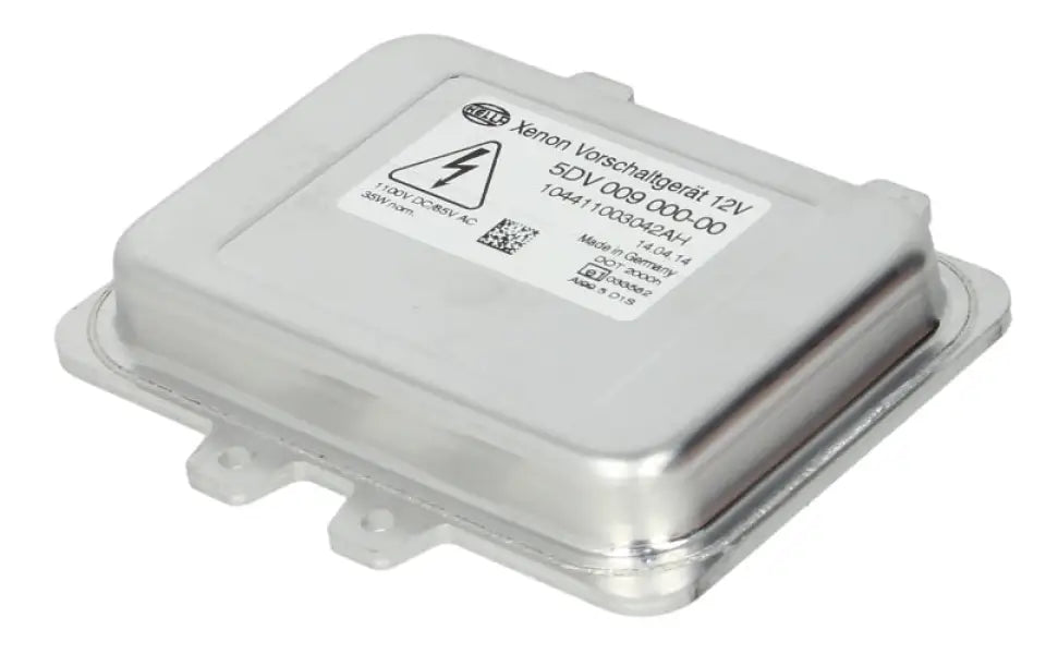 Mercedes-Benz G-Class W463 Lighting control unit/Lichtsteuergerät - lightning control