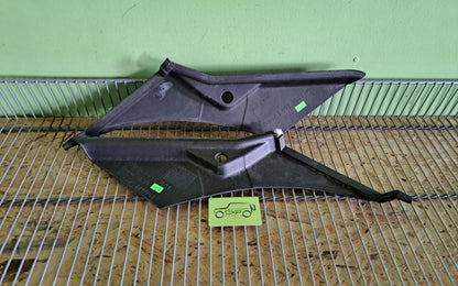 Mercedes-Benz G-Class W463 Lower trim panel set - trim panel