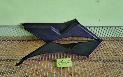 Mercedes-Benz G-Class W463 Lower trim panel set - trim panel