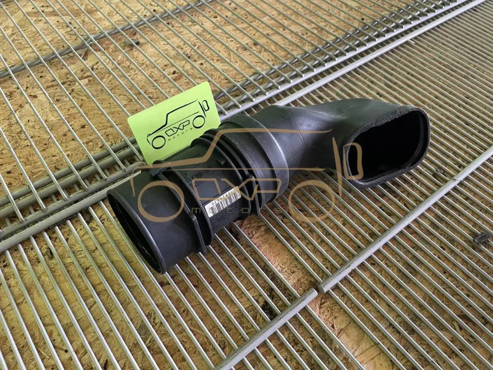 Mercedes-Benz G-Class W463 Mass Air Flow Hose