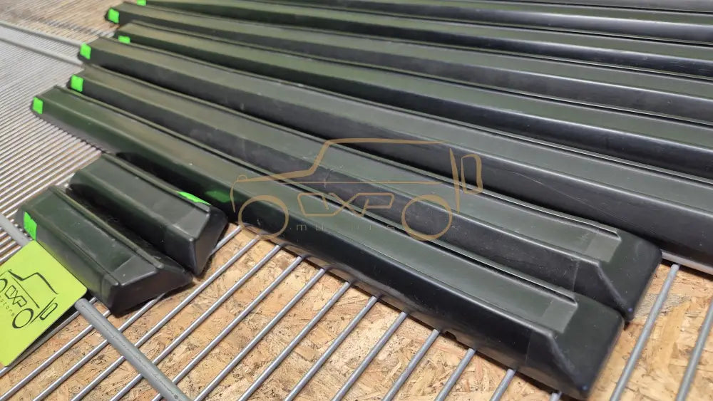 Mercedes-Benz G-Class W463 Molding Trim Set