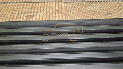 Mercedes-Benz G-Class W463 Molding Trim Set