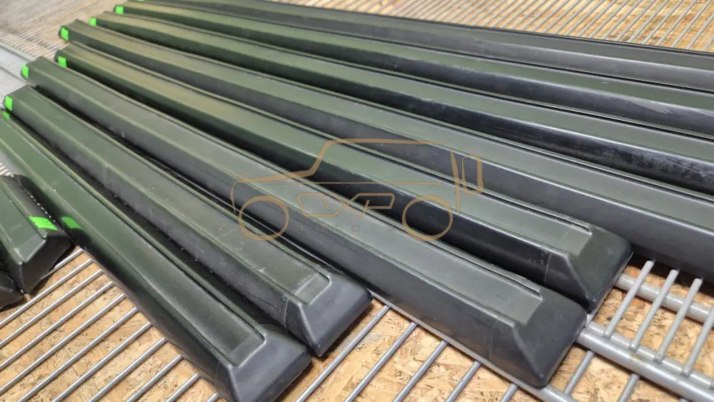 Mercedes-Benz G-Class W463 Molding Trim Set