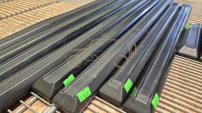 Mercedes-Benz G-Class W463 Molding Trim Set