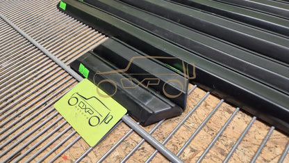 Mercedes-Benz G-Class W463 Molding Trim Set