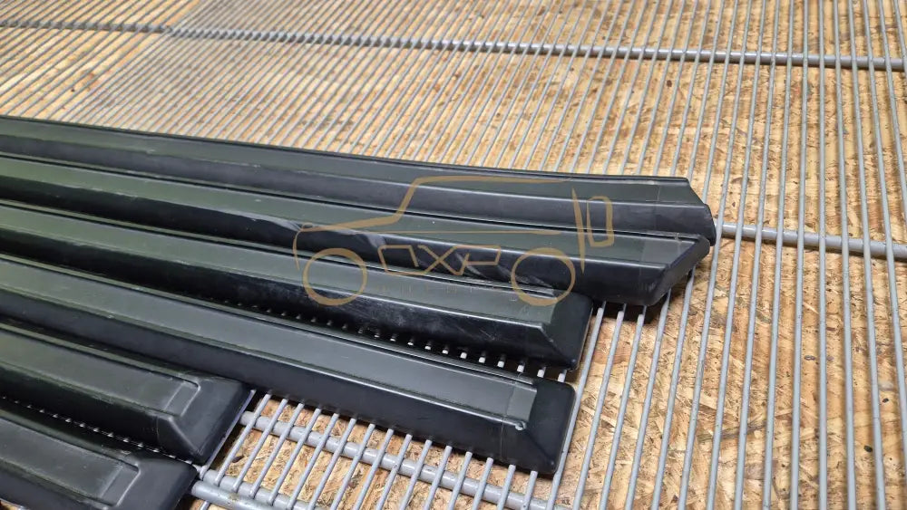Mercedes-Benz G-Class W463 Molding Trim Set