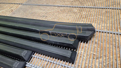 Mercedes-Benz G-Class W463 Molding Trim Set