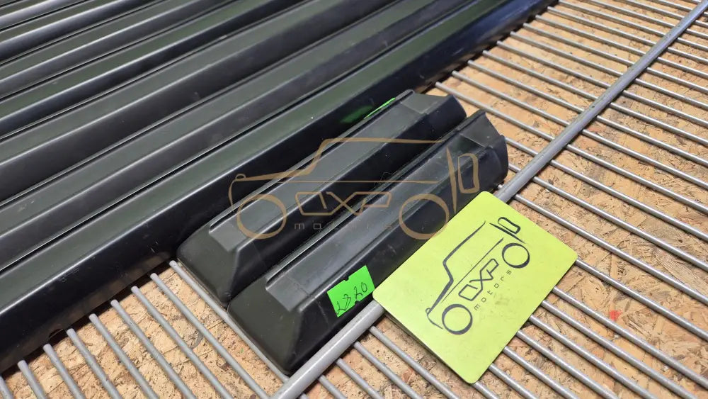 Mercedes-Benz G-Class W463 Molding Trim Set