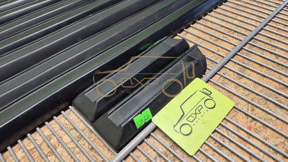 Mercedes-Benz G-Class W463 Molding Trim Set