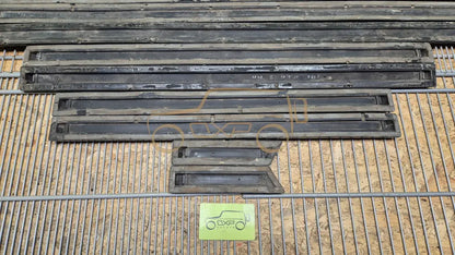 Mercedes-Benz G-Class W463 Molding Trim Set