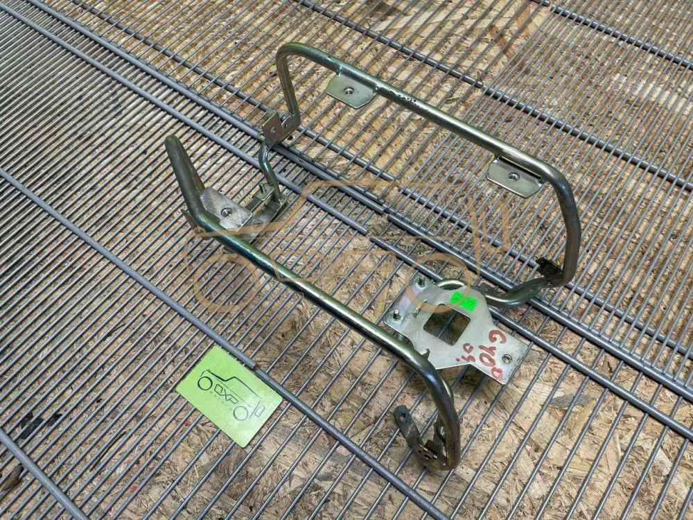 Mercedes-Benz G-Class W463 Mount for sam-h Module