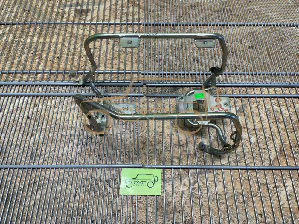 Mercedes-Benz G-Class W463 Mount for sam-h Module