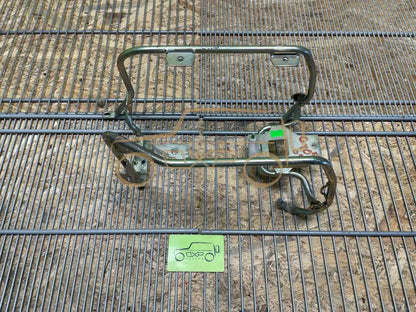 Mercedes-Benz G-Class W463 Mount for sam-h Module