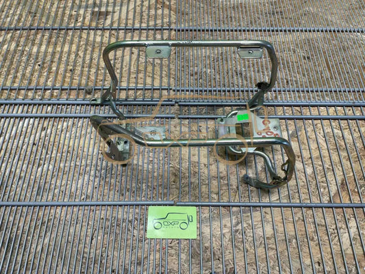 Mercedes-Benz G-Class W463 Mount for sam-h Module