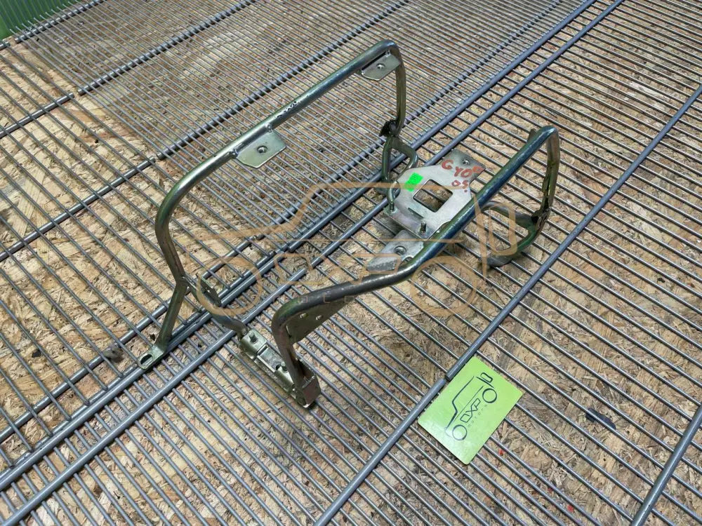 Mercedes-Benz G-Class W463 Mount for sam-h Module