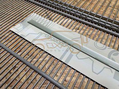 Mercedes-Benz G-Class W463 NEW Front Door Molding Sticker