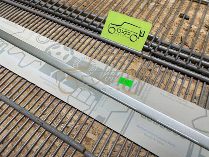 Mercedes-Benz G-Class W463 NEW Front Door Molding Sticker